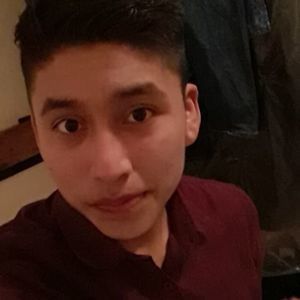 Meet your Posher, Fredy